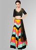 Black Leheriya Style Navratri Special Semi Stitched Lehenga Choli- LEHENGA CHOLI, Buy LEHENGA CHOLI Online, Lehenga Choli, Lehenga Choli, Buy Lehenga Choli,  online Sabse Sasta in India -  for  - 10893/20160725
