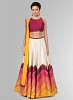 Fabboom Latest Lahenga Choli In Five Different Shade For Women- LEHENGA CHOLI, Buy LEHENGA CHOLI Online, Lehenga Choli, Lehenga Choli, Buy Lehenga Choli,  online Sabse Sasta in India - Leggings for Women - 10904/20160727