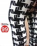 Stretchable Ankle Zipper Printed Legging @ 59% OFF Rs 360.00 Only FREE Shipping + Extra Discount - Printed  Leggings, Buy Printed  Leggings Online, Stretchable Leggings,  online Sabse Sasta in India - Leggings for Women - 1333/20150414