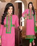Jalpari Print Salwar Suit @ 84% OFF Rs 399.00 Only FREE Shipping + Extra Discount - Print Salwar Suit, Buy Print Salwar Suit Online, Online Shopping,  online Sabse Sasta in India - Salwar Suit for Women - 854/20150106