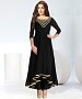 Mind Blowing Designer Black Colour Kurti @ 59% OFF Rs 617.00 Only FREE Shipping + Extra Discount - Kurta, Buy Kurta Online, Kurti, Desginer Kurta & Kurtis, Buy Desginer Kurta & Kurtis,  online Sabse Sasta in India -  for  - 10484/20160627