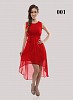 Buy Red Georgette Casual Semi-stitched Kurti @ 56% OFF Rs 555.00 Only FREE Shipping + Extra Discount - Georgette Kurti, Buy Georgette Kurti Online, Western Wear, Semi Stiched Kurti, Buy Semi Stiched Kurti,  online Sabse Sasta in India -  for  - 8565/20160407