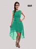 New Design Of Light Green Georgette Semi-stitched Kurti @ 56% OFF Rs 555.00 Only FREE Shipping + Extra Discount - Georgette Kurti, Buy Georgette Kurti Online, Western Wear, Semi Stiched kurtis, Buy Semi Stiched kurtis,  online Sabse Sasta in India -  for  - 8569/20160407