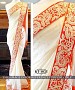 NEW DESIGNER WHITE 60GM GOERGET INDIAN MULTY THREAD/HAND WORK SAREE @ 46% OFF Rs 1515.00 Only FREE Shipping + Extra Discount - saree, Buy saree Online, georgette saree, deasiner  saree, Buy deasiner  saree,  online Sabse Sasta in India -  for  - 10405/20160622