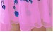 Designer Pink Colour Semi Stitched Western Wear- Western Dress, Buy Western Dress Online, tunic, western top, Buy western top,  online Sabse Sasta in India -  for  - 10011/20160521