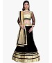 BEST COLLECTION DESIGNER LEHENGA WITH NET DUPATTA @ 74% OFF Rs 1348.00 Only FREE Shipping + Extra Discount -  online Sabse Sasta in India - Lehengas for Women - 10126/20160528