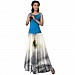 Layroz White and Black Faux Geogette Digital Printed Exclusive Skirt For Women's- Printed Skirt, Buy Printed Skirt Online, Letest Skirt, Skirt, Buy Skirt,  online Sabse Sasta in India - Skirts for Women - 10878/20160721