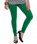 Cotton Dark Green Color Leggings @ 31% OFF Rs 246.00 Only FREE Shipping + Extra Discount - Stylish legging, Buy Stylish legging Online, simple legging, stretchable legging, Buy stretchable legging,  online Sabse Sasta in India - Leggings for Women - 7006/20160318