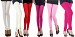 Cotton Leggings Combo Of 6 @ 31% OFF Rs 1112.00 Only FREE Shipping + Extra Discount - Stylish legging, Buy Stylish legging Online, simple legging, Combo Deal, Buy Combo Deal,  online Sabse Sasta in India - Leggings for Women - 7658/20160318
