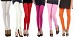Cotton Leggings Combo Of 6 @ 31% OFF Rs 1112.00 Only FREE Shipping + Extra Discount - Stylish legging, Buy Stylish legging Online, simple legging, Combo Deal, Buy Combo Deal,  online Sabse Sasta in India - Leggings for Women - 7662/20160318