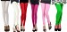 Cotton Leggings Combo Of 6 @ 31% OFF Rs 1112.00 Only FREE Shipping + Extra Discount - Stylish legging, Buy Stylish legging Online, simple legging, Combo Deal, Buy Combo Deal,  online Sabse Sasta in India - Leggings for Women - 7666/20160318