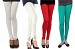 Cotton Leggings Combo Of 4 @ 31% OFF Rs 790.00 Only FREE Shipping + Extra Discount - Stylish legging, Buy Stylish legging Online, simple legging, Combo Deal, Buy Combo Deal,  online Sabse Sasta in India - Combo Offer for Women - 7574/20160318
