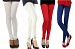 Cotton Leggings Combo Of 4 @ 31% OFF Rs 790.00 Only FREE Shipping + Extra Discount - Stylish legging, Buy Stylish legging Online, simple legging, Combo Deal, Buy Combo Deal,  online Sabse Sasta in India - Leggings for Women - 7577/20160318