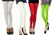 Cotton Leggings Combo Of 4 @ 31% OFF Rs 790.00 Only FREE Shipping + Extra Discount - Stylish legging, Buy Stylish legging Online, simple legging, Combo Deal, Buy Combo Deal,  online Sabse Sasta in India - Leggings for Women - 7581/20160318