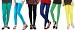 Cotton Leggings Combo Of 6 @ 31% OFF Rs 1112.00 Only FREE Shipping + Extra Discount - Stylish legging, Buy Stylish legging Online, simple legging, Combo Deal, Buy Combo Deal,  online Sabse Sasta in India - Leggings for Women - 7670/20160318