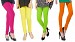 Cotton Leggings Combo Of 4 @ 31% OFF Rs 790.00 Only FREE Shipping + Extra Discount - Stylish legging, Buy Stylish legging Online, simple legging, Combo Deal, Buy Combo Deal,  online Sabse Sasta in India - Leggings for Women - 7637/20160318