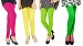 Cotton Leggings Combo Of 4 @ 31% OFF Rs 790.00 Only FREE Shipping + Extra Discount - Stylish legging, Buy Stylish legging Online, simple legging, Combo Deal, Buy Combo Deal,  online Sabse Sasta in India - Leggings for Women - 7639/20160318