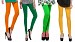 Cotton Leggings Combo Of 4 @ 31% OFF Rs 790.00 Only FREE Shipping + Extra Discount - Stylish legging, Buy Stylish legging Online, simple legging, Combo Deal, Buy Combo Deal,  online Sabse Sasta in India - Leggings for Women - 7647/20160318