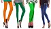 Cotton Leggings Combo Of 4 @ 31% OFF Rs 790.00 Only FREE Shipping + Extra Discount - Stylish legging, Buy Stylish legging Online, simple legging, Combo Deal, Buy Combo Deal,  online Sabse Sasta in India - Leggings for Women - 7648/20160318