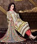 Unstitched Long Straight Pakistani printed suit @ 41% OFF Rs 1051.00 Only FREE Shipping + Extra Discount - pakistni suit, Buy pakistni suit Online, STRAIGHT SUIT, round nack suits, Buy round nack suits,  online Sabse Sasta in India - Salwar Suit for Women - 9178/20160511