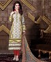 Unstitched Long Straight Pakistani printed suit @ 41% OFF Rs 1051.00 Only FREE Shipping + Extra Discount - pakistni suit, Buy pakistni suit Online, STRAIGHT SUIT, round nack suits, Buy round nack suits,  online Sabse Sasta in India - Salwar Suit for Women - 9178/20160511