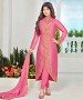 Designer Semistich Camric cotton long Straight Suit @ 64% OFF Rs 1360.00 Only FREE Shipping + Extra Discount -  online Sabse Sasta in India -  for  - 10146/20160608
