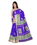 Multicolor printed bhagalpuri saree with blouse piece @ 31% OFF Rs 494.00 Only FREE Shipping + Extra Discount - Partywear Saree, Buy Partywear Saree Online, Silk Saree, Deginer Saree, Buy Deginer Saree,  online Sabse Sasta in India - Sarees for Women - 8222/20160329