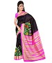 Multicolor printed bhagalpuri saree with blouse piece @ 31% OFF Rs 494.00 Only FREE Shipping + Extra Discount - Partywear Saree, Buy Partywear Saree Online, Silk Saree, Deginer Saree, Buy Deginer Saree,  online Sabse Sasta in India - Sarees for Women - 8224/20160329