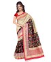 Multicolor printed bhagalpuri saree with blouse piece @ 31% OFF Rs 494.00 Only FREE Shipping + Extra Discount - Partywear Saree, Buy Partywear Saree Online, Silk Saree, Deginer Saree, Buy Deginer Saree,  online Sabse Sasta in India - Sarees for Women - 8228/20160329