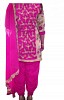 Fashionable New Salwar Suit @ 31% OFF Rs 1297.00 Only FREE Shipping + Extra Discount - Bhagalpuri Suit, Buy Bhagalpuri Suit Online, unstich Suit, Salwar Suit, Buy Salwar Suit,  online Sabse Sasta in India -  for  - 6244/20160205