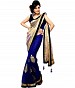 Embroidered Net Bollywood saree @ 38% OFF Rs 581.00 Only FREE Shipping + Extra Discount - Net Saree, Buy Net Saree Online, Bollywood Saree, Party Wear Saree, Buy Party Wear Saree,  online Sabse Sasta in India - Sarees for Women - 5641/20151223