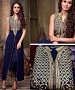 MAHISHA BLUE CLASSY SUIT @ 61% OFF Rs 1014.00 Only FREE Shipping + Extra Discount -  online Sabse Sasta in India -  for  - 10045/20160528
