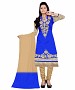 DAILY WEAR SUITS @ 63% OFF Rs 1323.00 Only FREE Shipping + Extra Discount -  online Sabse Sasta in India - Salwar Suit for Women - 10065/20160528