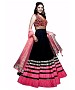 LEHENGA SUIT @ 62% OFF Rs 1051.00 Only FREE Shipping + Extra Discount -  online Sabse Sasta in India - Salwar Suit for Women - 10068/20160528