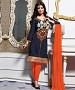 AYESHA TAKIA DESIGNER SUIT @ 60% OFF Rs 816.00 Only FREE Shipping + Extra Discount -  online Sabse Sasta in India - Salwar Suit for Women - 10069/20160528