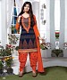 AYESHA TAKIA DESIGNER SUIT @ 61% OFF Rs 915.00 Only FREE Shipping + Extra Discount -  online Sabse Sasta in India - Salwar Suit for Women - 10076/20160528
