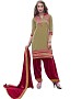 DESIGNER SUIT @ 62% OFF Rs 1249.00 Only FREE Shipping + Extra Discount -  online Sabse Sasta in India - Salwar Suit for Women - 10082/20160528