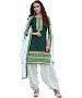 DESIGNER SUIT @ 63% OFF Rs 1199.00 Only FREE Shipping + Extra Discount -  online Sabse Sasta in India - Salwar Suit for Women - 10084/20160528