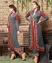 DESIGNER SUIT @ 64% OFF Rs 1941.00 Only FREE Shipping + Extra Discount -  online Sabse Sasta in India - Salwar Suit for Women - 10094/20160528