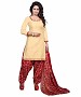 DESIGNER SUIT @ 59% OFF Rs 767.00 Only FREE Shipping + Extra Discount -  online Sabse Sasta in India - Salwar Suit for Women - 10100/20160528