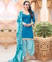 DESIGNER SUIT @ 59% OFF Rs 767.00 Only FREE Shipping + Extra Discount -  online Sabse Sasta in India - Salwar Suit for Women - 10101/20160528