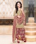 DESIGNER SUIT @ 59% OFF Rs 767.00 Only FREE Shipping + Extra Discount -  online Sabse Sasta in India - Salwar Suit for Women - 10102/20160528
