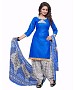 DESIGNER SUIT @ 59% OFF Rs 767.00 Only FREE Shipping + Extra Discount -  online Sabse Sasta in India - Salwar Suit for Women - 10103/20160528