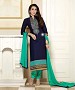 KARISHMA KAPOOR SUIT @ 61% OFF Rs 1014.00 Only FREE Shipping + Extra Discount -  online Sabse Sasta in India - Salwar Suit for Women - 10038/20160528