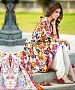 Unstitched Long Straight Pakistani printed suit @ 41% OFF Rs 1051.00 Only FREE Shipping + Extra Discount - pakistni suit, Buy pakistni suit Online, STRAIGHT SUIT, round nack suits, Buy round nack suits,  online Sabse Sasta in India -  for  - 9173/20160511