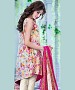 Unstitched Long Straight Pakistani printed suit @ 41% OFF Rs 1051.00 Only FREE Shipping + Extra Discount - pakistni suit, Buy pakistni suit Online, STRAIGHT SUIT, round nack suits, Buy round nack suits,  online Sabse Sasta in India - Salwar Suit for Women - 9174/20160511