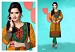 Traditional Kurti- kurti, Buy kurti Online, embroidered, long, Buy long,  online Sabse Sasta in India - Kurtas & Kurtis for Women - 5832/20160108