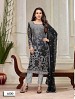 THANKAR NEW DESIGNER BLACK SHADED STRAIGHT PLAZO SUIT @ 31% OFF Rs 2409.00 Only FREE Shipping + Extra Discount - Suit, Buy Suit Online, Santoon, Georgette, Buy Georgette,  online Sabse Sasta in India -  for  - 3426/20150925