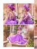THANKAR ATTRACTIVE NET BRASSO DESIGNER PURPLE & CREAM ANARKALI SUITS @ 59% OFF Rs 1112.00 Only FREE Shipping + Extra Discount - Anarkali Suits, Buy Anarkali Suits Online, Santoon, Brasso With Net, Buy Brasso With Net,  online Sabse Sasta in India -  for  - 3437/20150925