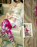 NEW BEIGE AND PINK UNSTITCHED SALWAR SUIT @ 31% OFF Rs 1173.00 Only FREE Shipping + Extra Discount - Suit, Buy Suit Online, Santoon, Nazneen, Buy Nazneen,  online Sabse Sasta in India -  for  - 4327/20151029